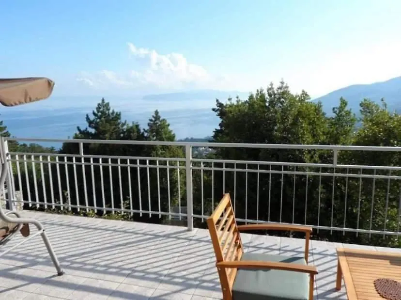 Villa Olivia Veprinac