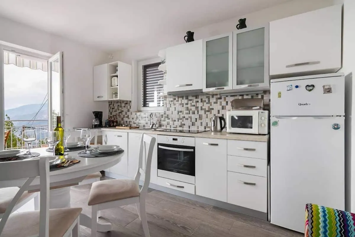Apartment Villa Olivia Veprinac