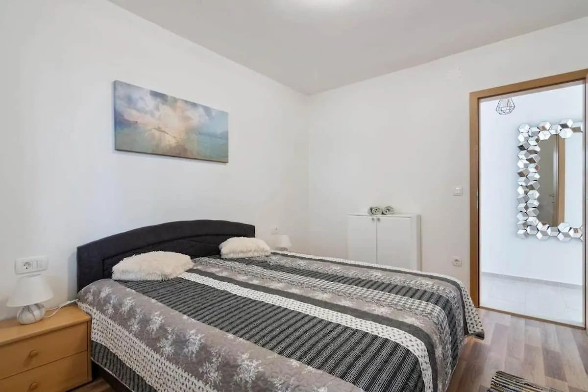 Villa Olivia Veprinac Croatia
