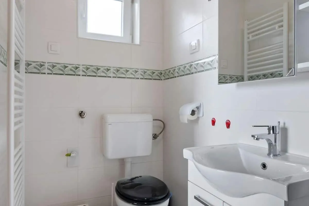 Apartment Villa Olivia Veprinac Croatia