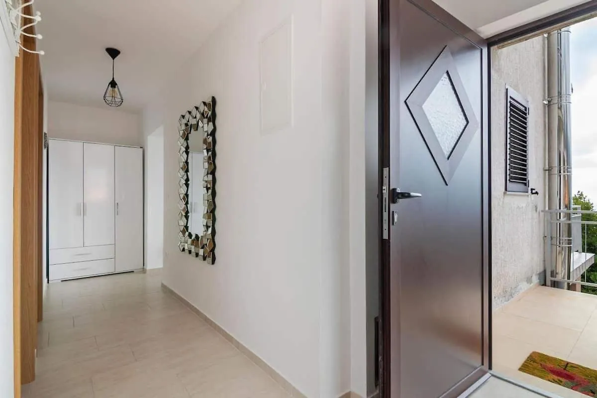 Apartment Villa Olivia Veprinac