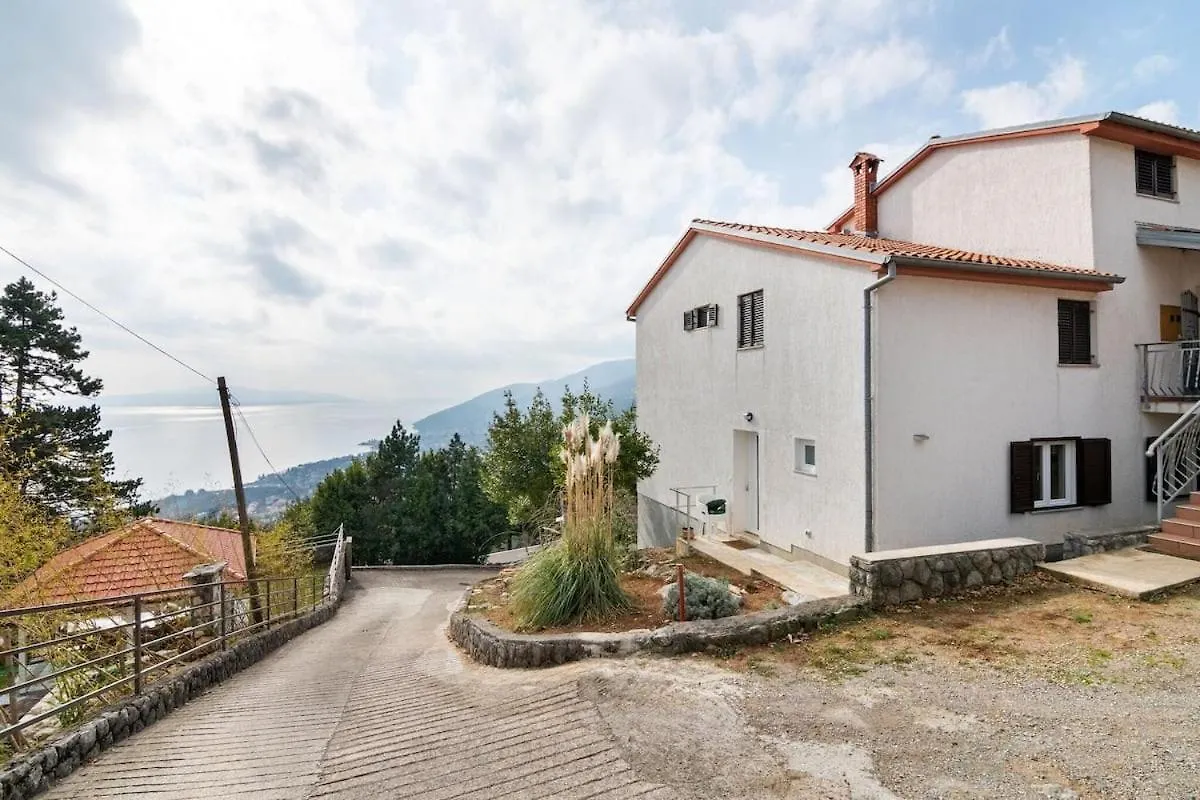Villa Olivia Veprinac