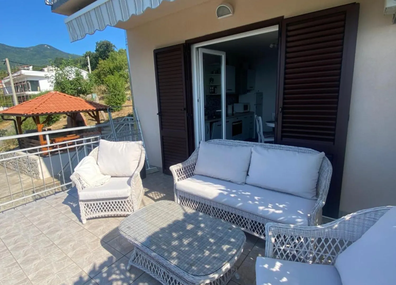 Villa Olivia Veprinac 0*,  Croatia