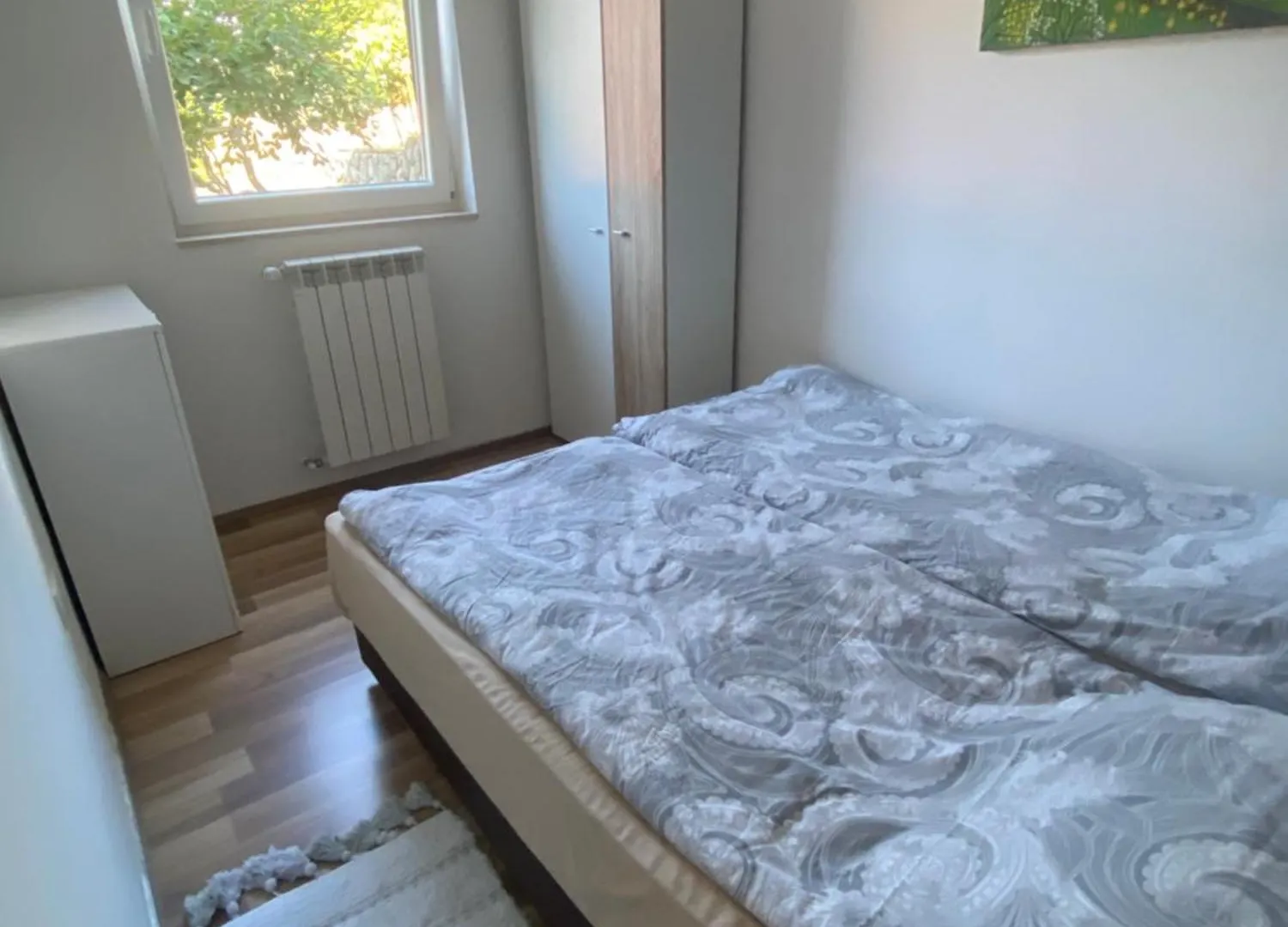 Villa Olivia Veprinac Apartment